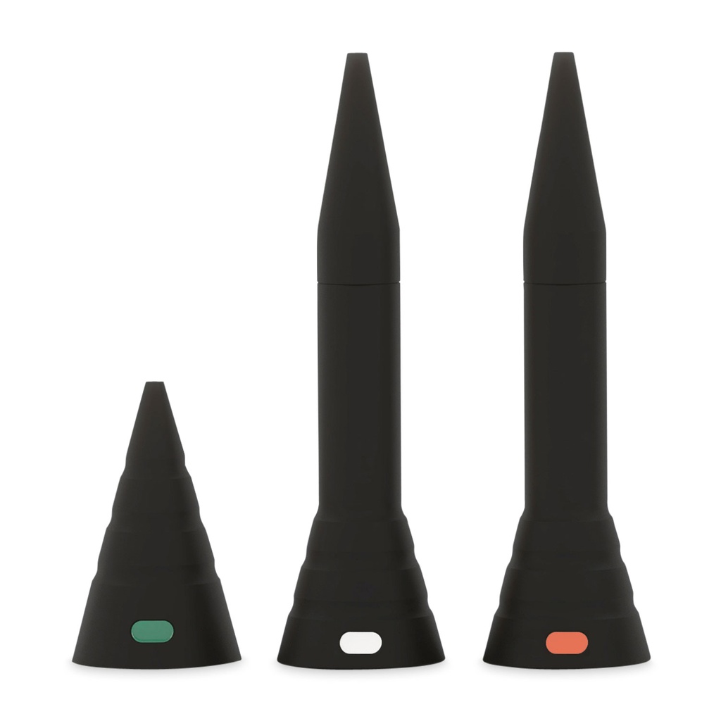 [DK]Freezpen 35G, applikatorspidser